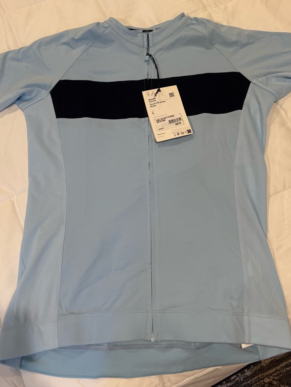 NEW Trek Women’s Cycling Jersey